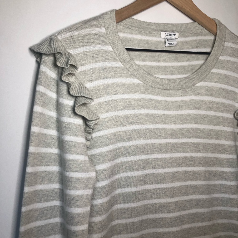 J. Crew Sweater